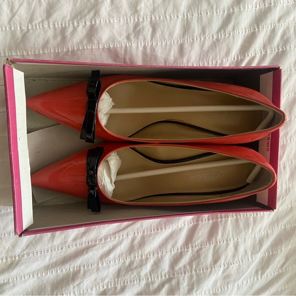 Madeline high heels - Picture 4 of 5